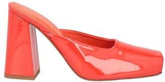 Liviana Conti FOOTWEAR - Mules & Clogs on YOOX.COM