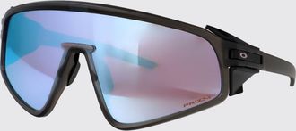 Oakley Sunglasses OAKLEY Woman color Grey 1