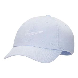 Nike Sportswear Heritage 86 Adjustable Cap Blue 943091-548