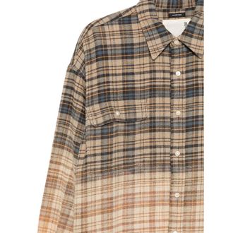 R13 Blyel Shirt - Multicolor