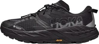 Hoka One One Speedgoat 7 Gore-Tex Wide Black Carbon 1177251-BBNB