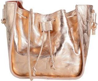Forte_Forte BOLSOS - Bolsos con bandolera en YOOX.COM
