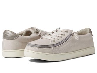 Billy Footwear Sneaker II, Light Grey 1, 7.5 Wide