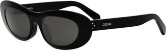Celine unisex, Accesorios, Negro, Talla: ONE Size