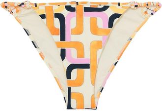 Reiss Wynee Fixed Side Bikini Bottom