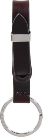 Orciani Heren, Accessoires, Bruin, Maat: ONE Size