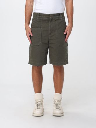 Isabel Marant Shorts Men color Green