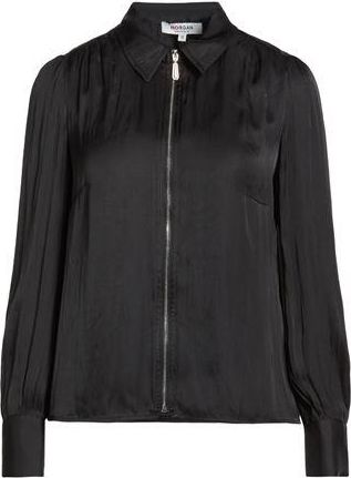 Morgan TOPWEAR - Shirts on YOOX.COM