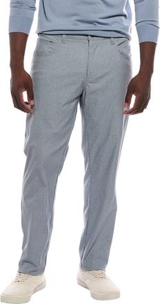 Tommy Bahama Barbados Pro Vista Check Pant