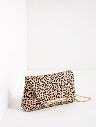 Talbots Occasion Crossbody Bag - Sesame - 001 Talbots