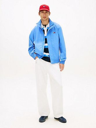 Tommy Hilfiger Theo Loose White Jeans