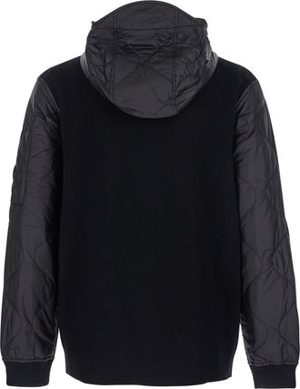 C.P. Company C. P. Company Wool Blend Jacket