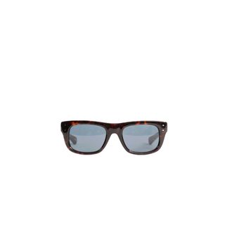 Balenciaga Standard Square Sunglasses