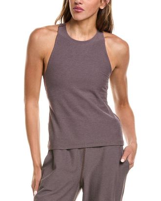 Beyond Yoga Spacedye Classic Refocus Tank