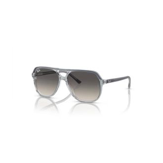 Ray-Ban Sleek Sunglasses