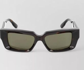Gucci sunglasses gg1529s 002 rectangular frame