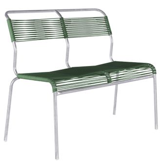 Schubiger M&ouml;bel Spaghetti-Bank S&auml;ntis