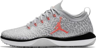 Nike Jordan Air Jordan Trainer 1 Low Wolf Grey 845403-103