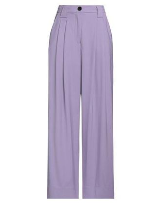 Ganni BOTTOMWEAR - Trousers on YOOX.COM