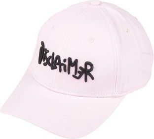 Disclaimer ACCESSORIES - Hats sur YOOX.COM