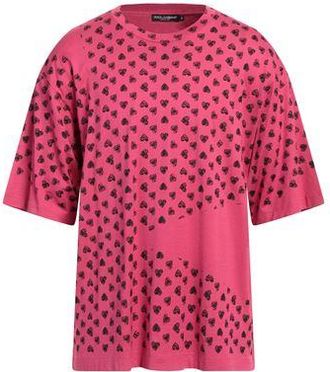 Dolce & Gabbana TOPWEAR - T-shirts on YOOX.COM