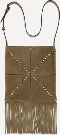 Valentino Garavani Borsa a Spalla Nellc&ocirc;te Man UNI