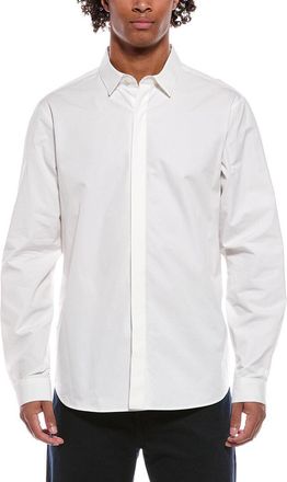 Valentino Button Shirt