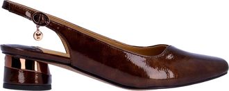 J. Rene&eacute; Taveta Bronze TAVETA-PABRZ Womens