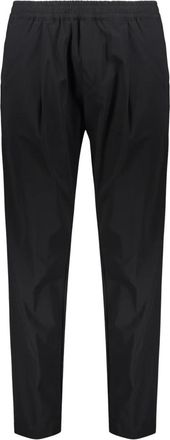 Paul & Shark Uomo, Pantaloni, Nero, M, new
