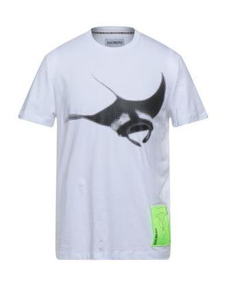 Dirk Bikkembergs TOPWEAR - T-shirts on YOOX.COM