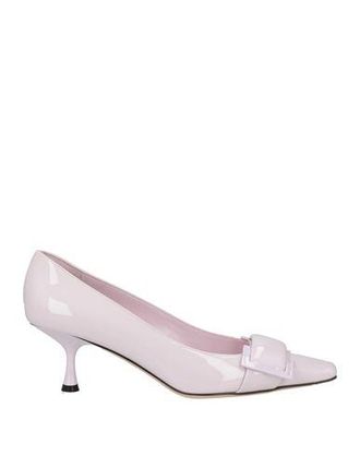 Sergio Rossi FOOTWEAR - Pumps sur YOOX.COM
