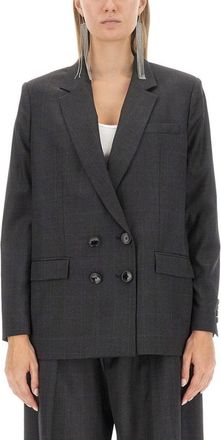Isabel Marant Manelle Jacket