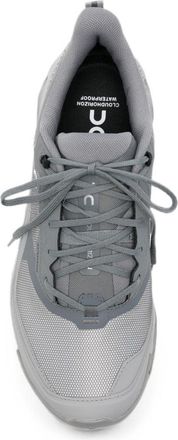 On Cloudhorizon Sneakers - Grey