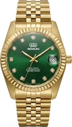 Richelieu Classic Womens Watch