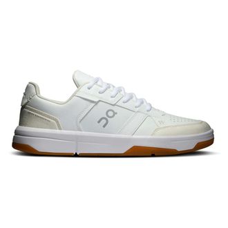 On Running Sneaker The Roger Clubhouse - male - On Running - Skateboarding - White - 6 1/2 UK - Sport