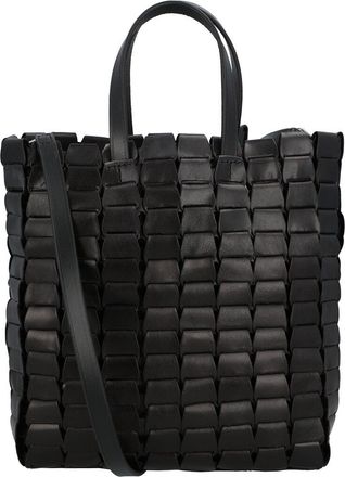 Dragon Diffusion Link Tote Leather Tote