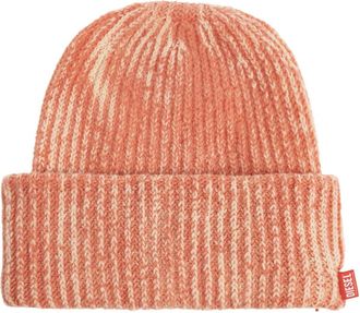 Diesel unisex, Accesorios, Naranja, Talla: ONE Size