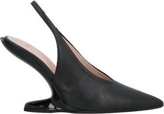 N°21 FOOTWEAR - Pumps on YOOX.COM