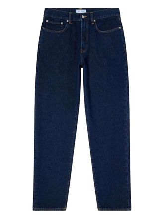 Edwin Straight jeans - Blauw