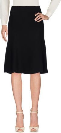 Armani BOTTOMWEAR - Midi skirts on YOOX.COM