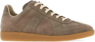 Maison Margiela Replica Sneakers - Taupe