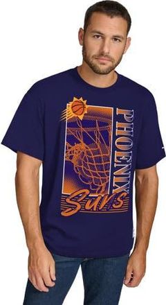 Tommy Jeans Mens Tommy Jeans Purple Phoenix Suns Noah Swish T-Shirt at Nordstrom, Size Xx-Large
