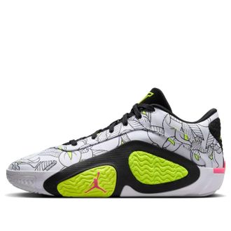 Air Jordan Tatum 2 PF Mommas Boy FZ8823-100