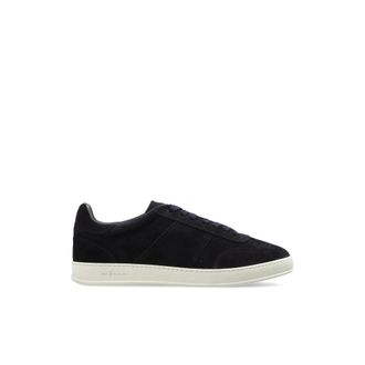 Kiton Heren, Schoenen, Blauw, Maat: 41 1/2 EU Su&egrave;de