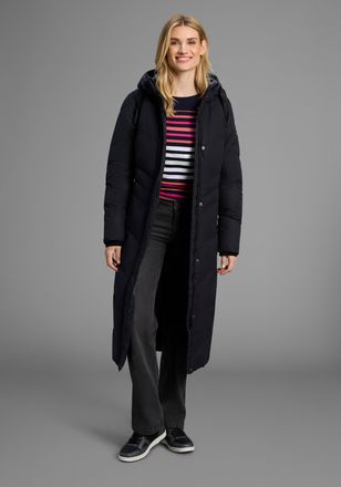 Kangaroos Steppmantel