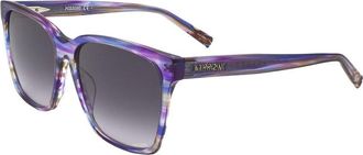 Missoni Womens 56Mm Sunglasses