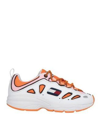 Tommy Jeans FOOTWEAR - Trainers on YOOX.COM