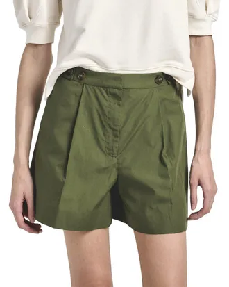 Derek Lam Boswell Short