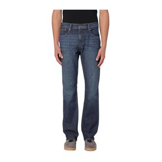 7 For All Mankind Uomo, Jeans, Blu, W40, new
