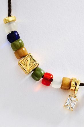 &Eacute;liou Palma Necklace